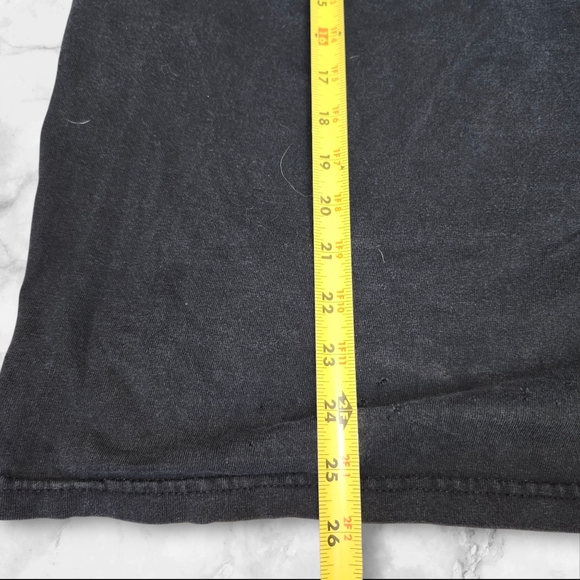 Y2K Jagermeister T Shirt - Picture 5 of 6